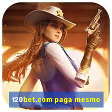 120bet.com paga mesmo